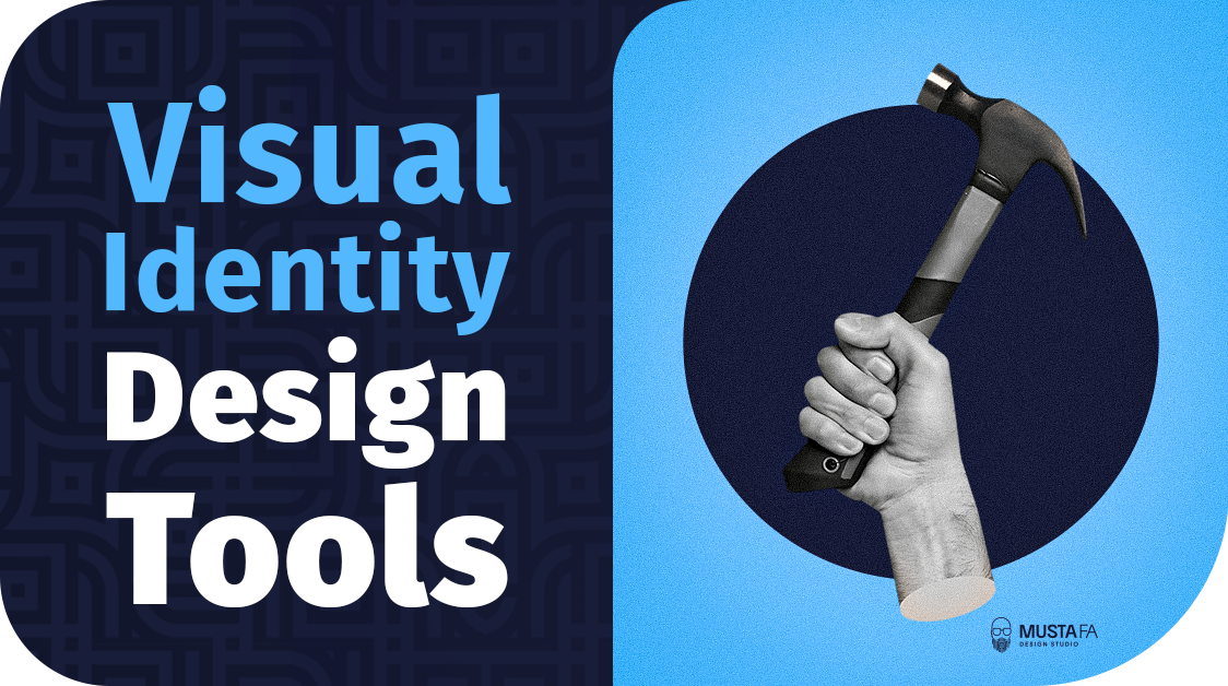 visual identity tools