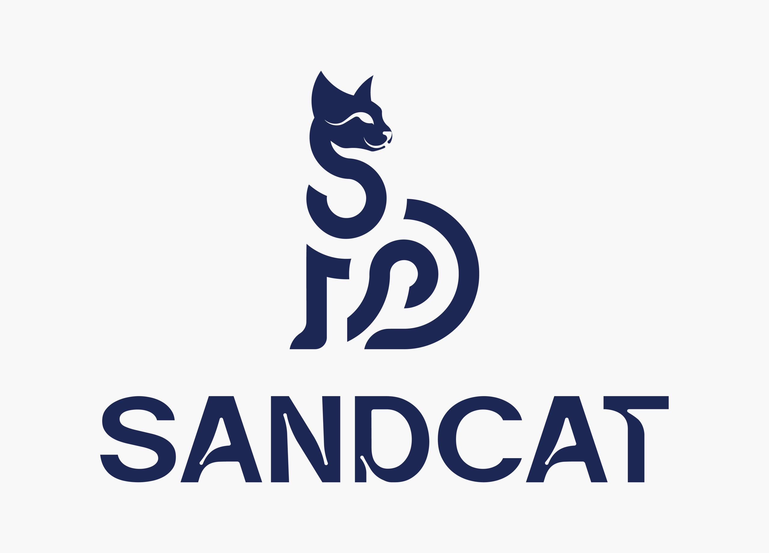 SAND CAT