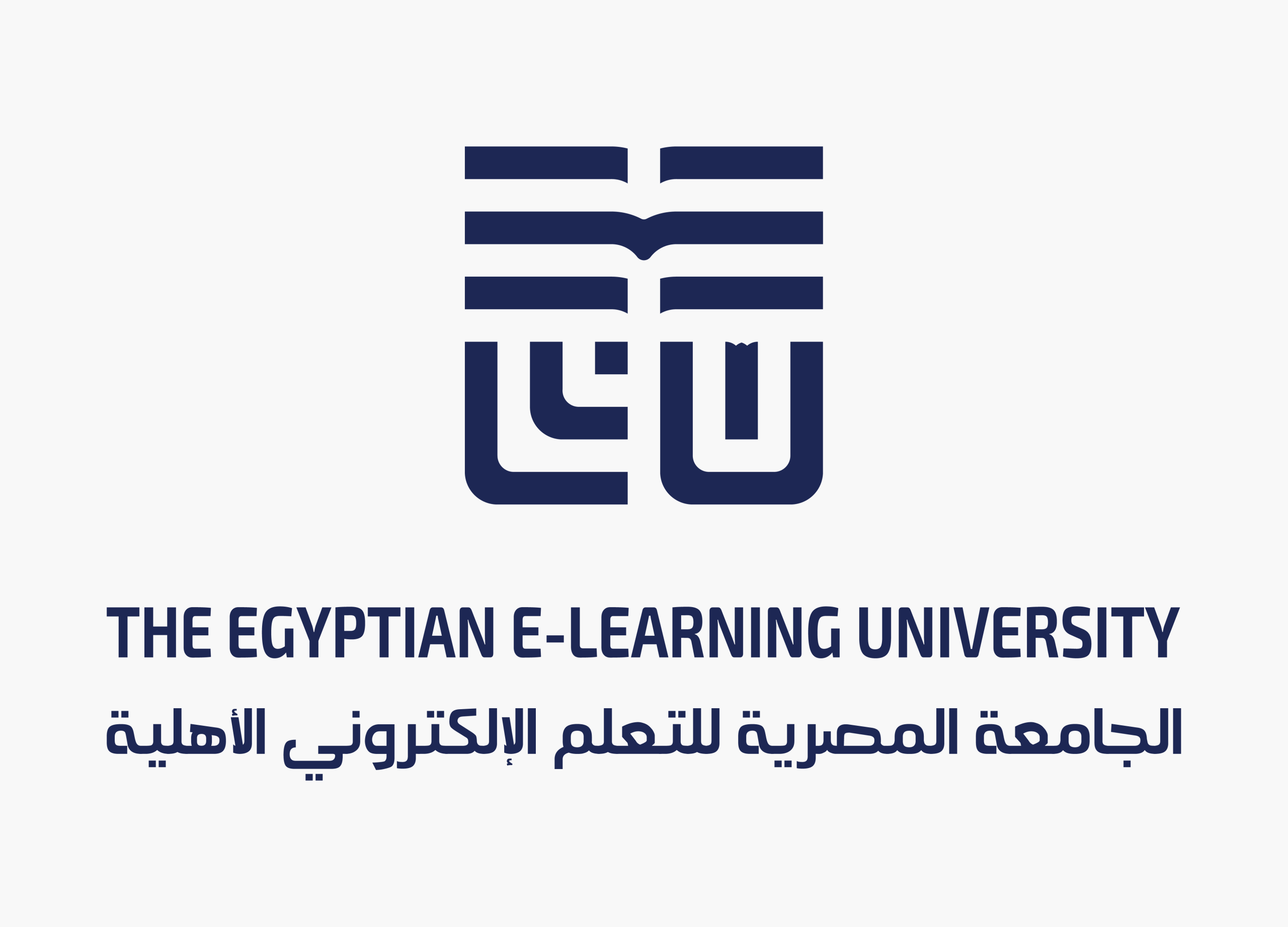 THE EGYPTIAN E-LEARNING UNIVERSITY