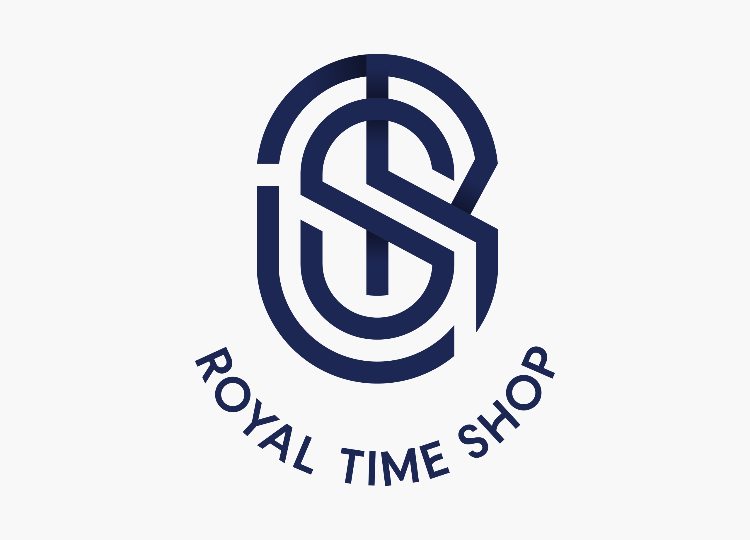 ROYAL TIME SHOP