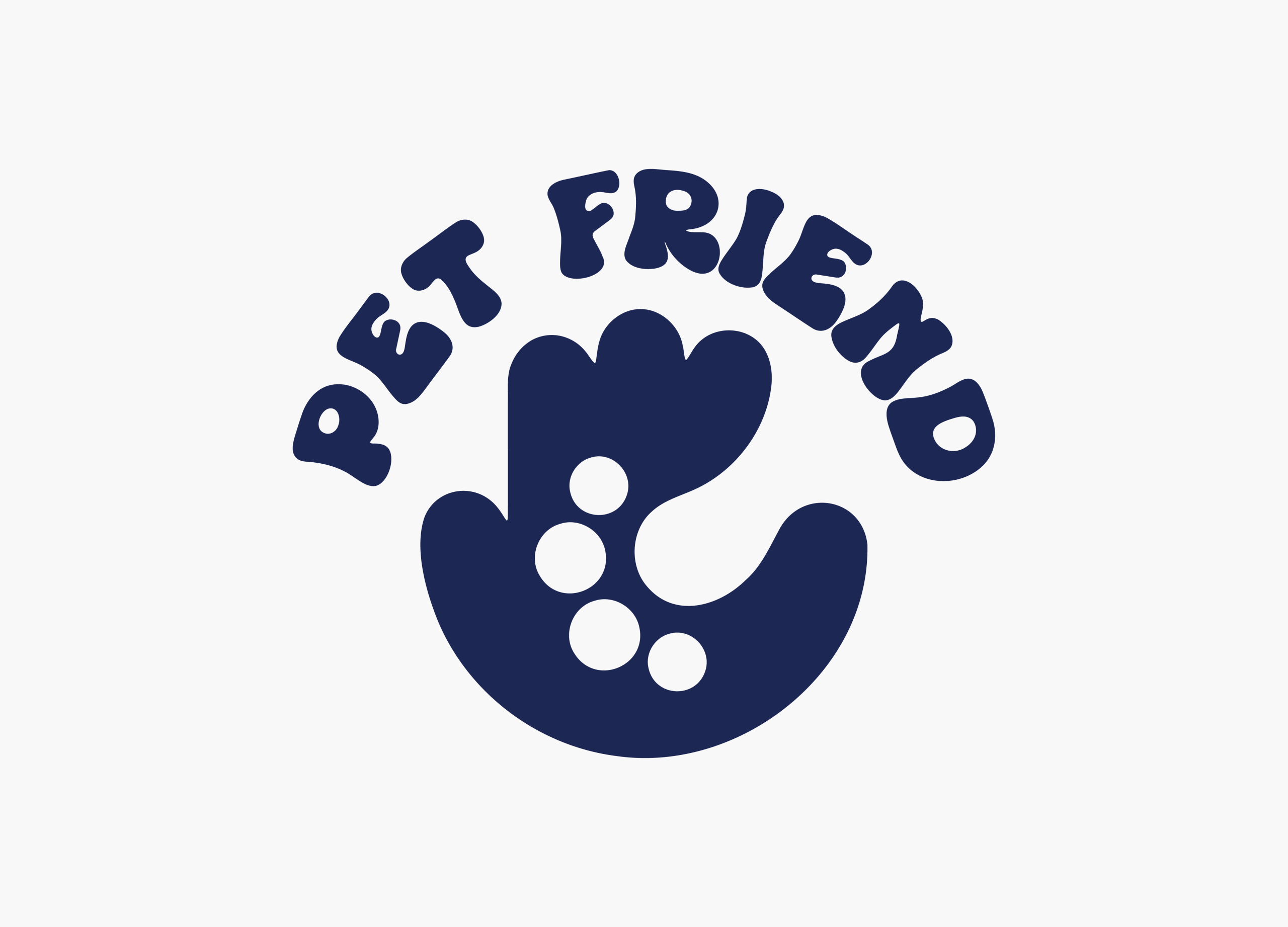 PET FRIEND