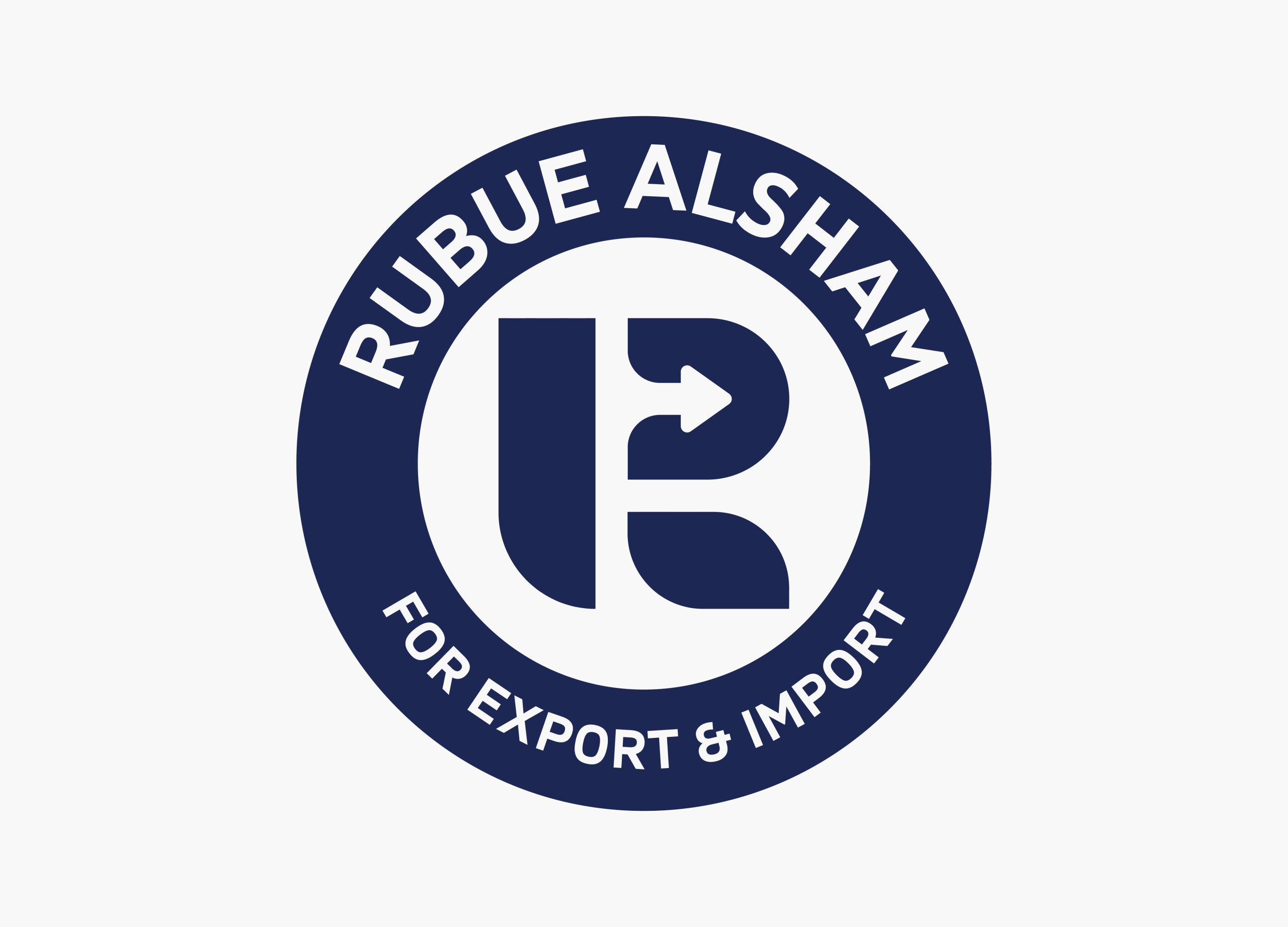 RUBUE ALSHAM